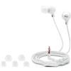 Sony Cuffie con microfono Sony MDR-EX14AP - Bianco - refurbished