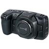 Black Magic Videocamere Black Magic POCKET CINEMACAMERA 4K Nero - refurbished