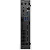 Dell OptiPlex 7000 Micro Core i5 1.6 GHz - SSD 256 GB RAM 16 GB - refurbished