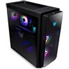Acer Predator Orion 5000 PO5-655 serie Core i7 2.1 GHz - SSD 1 TB RAM 32 GB - refurbished