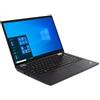 Lenovo ThinkPad X13 Yoga G2 13" Core i7 1.2 GHz - SSD 512 GB - 16GB - QWERTY - Spagnolo - refurbished