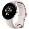 Google Pixel Watch 2 Bluetooth + Cellular 41 mm - Argento - refurbished