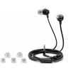 Sony Cuffie con microfono Sony MDR-EX14AP - Nero - refurbished