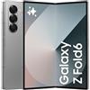 Samsung Galaxy Z Fold6 1000GB - Argento - refurbished