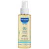 LAB.EXPANSCIENCE ITALIA SRL Mustela Olio Massaggio 100 Ml