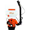 Bricoferr Atomizzatore a benzina 41,5 cc