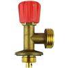 FUELKEY Valvola adattatore per bombole gas da campeggio 901, 904, 907