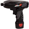 KS Tools 515.3540 Avvitatore a Percussione a Batteria per Inserti, 1 Batterie, 1/4