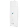 Ubiquiti AF-11 ponte e ripetitore Bridge di rete 1000 Mbit/s Bianco [AF-11]
