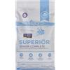 Fish4Dogs Cibo per cani FISH4DOGS Superior Senior Medium Complete Salmon - alimento secco per cani - 12 kg