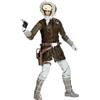 Hasbro 03171 Star Wars Serie Nera Archivio Han Solo (Hoth) 15 cm Figura d'azione