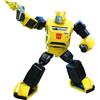 JTI GmbH Transformers, Actionfigur - ROTE Hummel