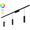 Philips Hue Perifo Base Set 3 Ciondoli Nero
