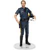 Oakie Doakie Toys Figurka Akcji Terence Hill jako Matt Kirby 18 cm - Oakie Doakie Toys
