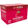 Control Preservativi Control Adapta Alla Fragola 144 Unità