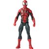 Hasbro Spider-Man Marvel Legends Retro Collection Action Figure Ben Reilly Spider-Man 15 cm HASF6567