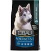 Farmina Cibau Sensitive Fish Medium/Maxi 12 kg