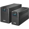 Eaton 5E Gen2 900 USB gruppo di continuità (UPS) A 0,9 kVA 480 W 2 presa(e) AC