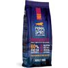 Primal Spirit Spirito Primitivo Wilderness 60% Carne di Maiale e Pollo - cibo umido per cani - 12 kg