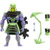 Mattel Figurka MOTU x TMNT: Tartarughe di Grayskull Origins - Skeletor