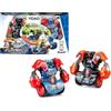 Silverlit SILVERLIT playset Robo Kombat spin battle