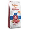 calibra Cibo secco Calibra Senior Tele 12,7 kg 12 kg