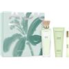 Adolfo Dominguez A.d. Fresh Water Orangenblü tenspray, Edit, 120 ml, Set