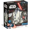 CLEMENTONI - Star Wars - Robot R2-D2