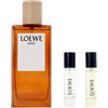 LOEWE SOLO 3 pezzi ETUI