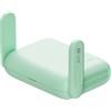 GL.iNet GL-MT3600BE Beryl 7: router da viaggio Wi-Fi 7 a doppia banda