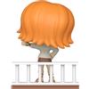 Funko Pop! Animation: One Piece - Nami (Edizione Speciale) #2335 - Action figure in vinile da collezione - Idea regalo - Merchandising ufficiale - Giocattolo per bambini e adulti appassionati