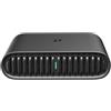 TP-Link Router Wi-Fi 6 per viaggi, modello AX1500, con porta Gigabit, USB, VPN, design compatto