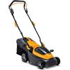 Rasaerba Stiga Collector 140e kit