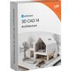 Ashampoo GmbH & Co. KG Ashampoo 3D CAD Architecture 14 - Licenza originale