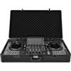 UDG Ultimate Pick Foam Flight Case Alpha Theta XDJ-AZ (nero)