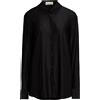 ALEXANDRE VAUTHIER - Camicie e bluse tinta unita - Nero