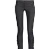 ELISABETTA FRANCHI for CELYN b. - Pantalone - Nero