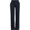 ERMANNO FIRENZE - Pantalone - Blu notte