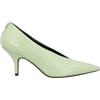 PATRIZIA PEPE - Décolleté - Verde chiaro