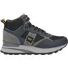 BLAUER. - Sneakers - Blu navy