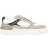 ARMANI EXCHANGE - Sneakers - Tortora