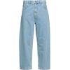 CARHARTT - Pantaloni jeans - Blu