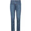 EMPORIO ARMANI - Jeans skinny - Blu
