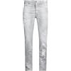 DSQUARED2 - Jeans straight - Grigio