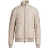 BARBA Napoli - Giubbotto - Beige
