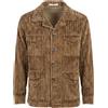 TAGLIATORE - Giubbotto - Verde militare