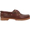TIMBERLAND - Mocassino - Cioccolato