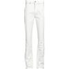 TOM FORD - Jeans straight - Off white
