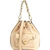 COCCINELLE - Borsa a tracolla - Beige