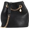 STELLA McCARTNEY - Borsa a tracolla - Nero